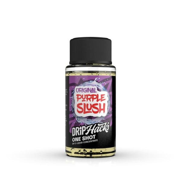 Purple Slush - Flavour Concentrate - Drip Hacks - 30ML