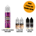 Purple 60ml Longfill - Major Flavor