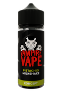 Pistachio Milkshake - Vampire Vape Koncept - 100ml