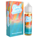 Strawberry Mango Ice 20ml/60ml Longfill - Cloud Nurdz
