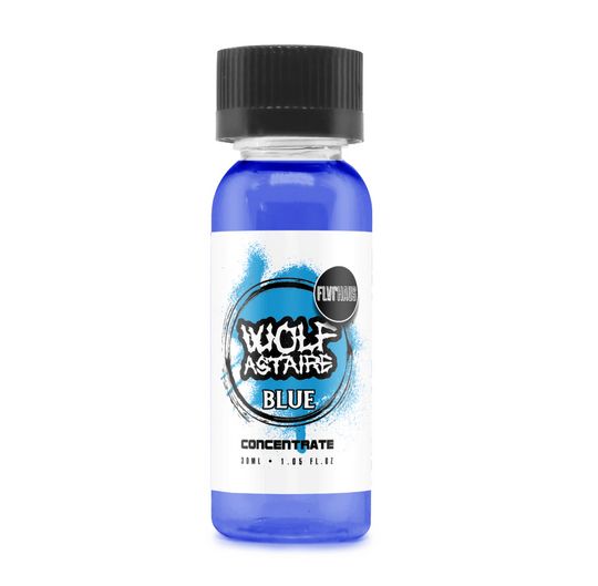 Wolf Astaire - Blue Wolf 30ml Concentrate by FLVRHAUS