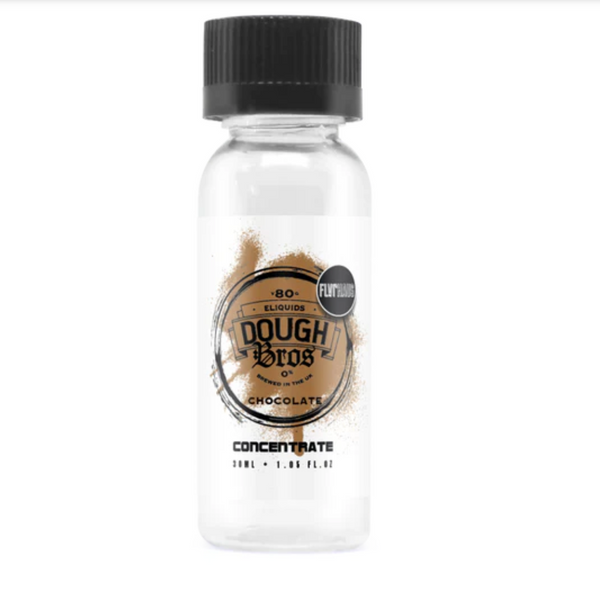 Dough Bros - Chocolate Flavour Concentrate - 30ml