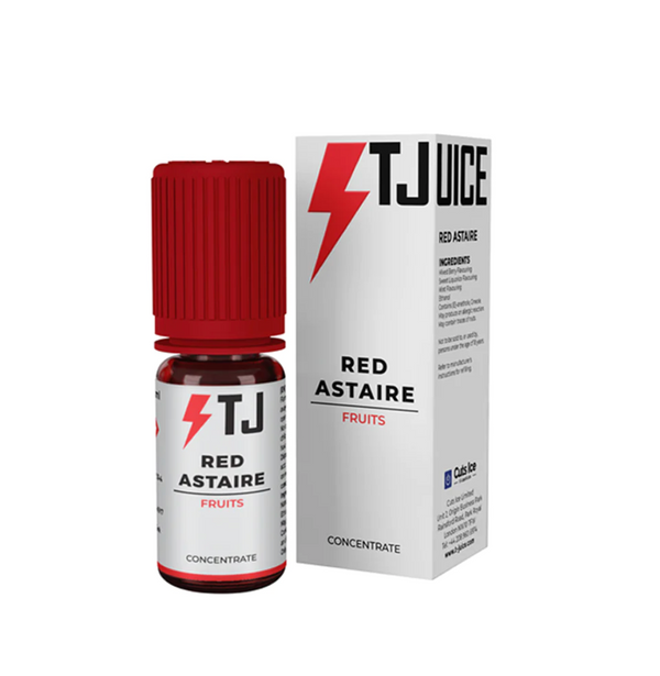 Red Astaire Flavour Concentrate  - T Juice