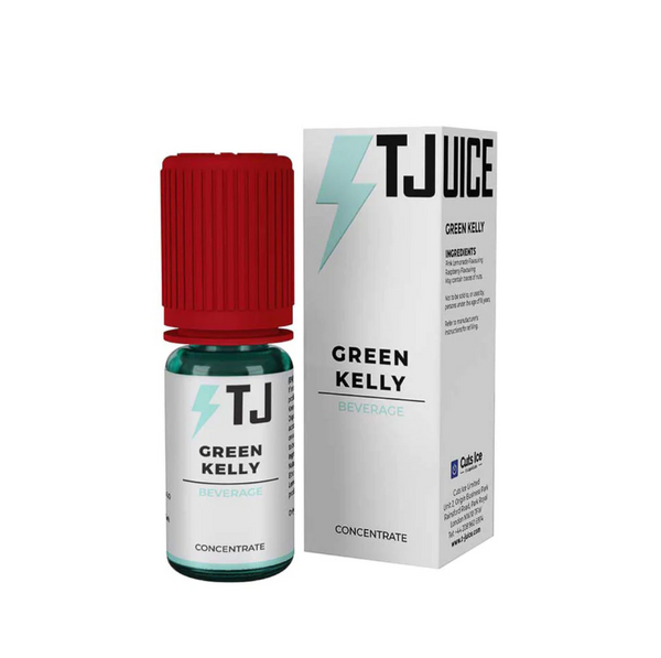 Green Kelly Flavour Concentrate - T Juice