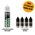 Spearmint 60ml Longfill - Bar Series