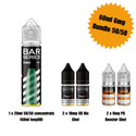 Spearmint 60ml Longfill - Bar Series