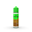 Sweet Tobacco Low Ice 30ml/60ml Longfill - Crystalize