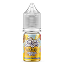 Banana Split Nic Salt - The Custard Company