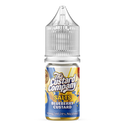 Blueberry Custard Nic Salt - The Custard Company