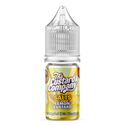 Lemon Custard Nic Salt - The Custard Company