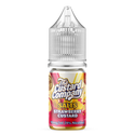 Strawberry Custard Nic Salt - The Custard Company