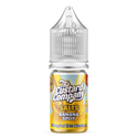 Banana Split Nic Salt - The Custard Company