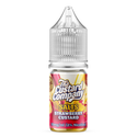Strawberry Custard Nic Salt - The Custard Company