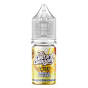 Vanilla Custard Nic Salt - The Custard Company