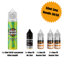 Tropic Thunda 60ml Longfill - Major Flavor