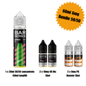 Watermelon Ice 60ml Longfill - Bar Series