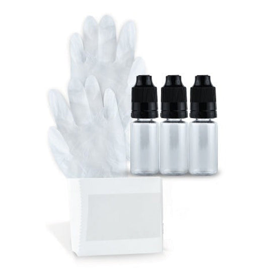 DIY Mixing Accessory Kit Small