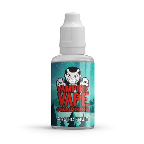 Arctic Fruit - Vampire Vape - Concentrate - 30ml