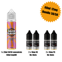 Beetle Juice 60ml Longfill - Major Flavor