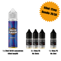 Berriez 60ml Longfill - Major Flavor