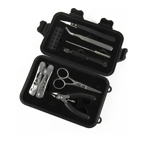 Blaze Pro Tool Kit By Thunderhead Creations