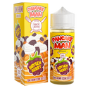 Boysen Berry 30ml/120ml Longfill - Pancake Man