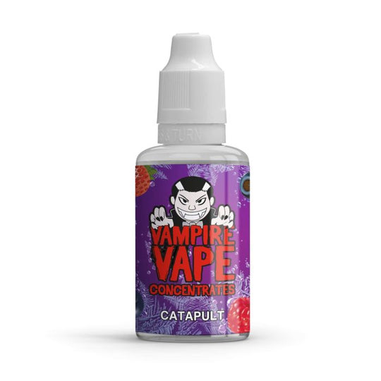 Catapult - Vampire Vape - 30ml