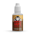 Coffee Cake - Vampire Vape - Concentrate - 30ml