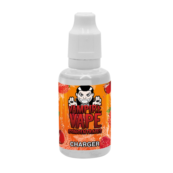Charger - Vampire Vape - Concentrate - 30ml