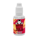 Rhubarb Crumble - Vampire Vape - Concentrate - 30ml