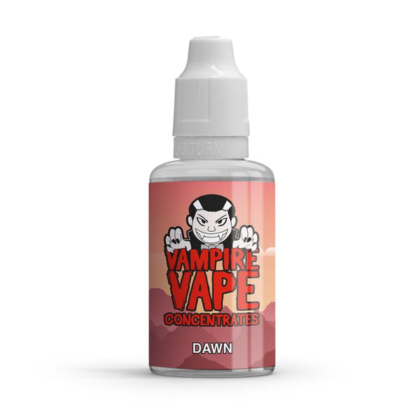 Dawn Flavour Concentrate - Vampire Vape - 30ml