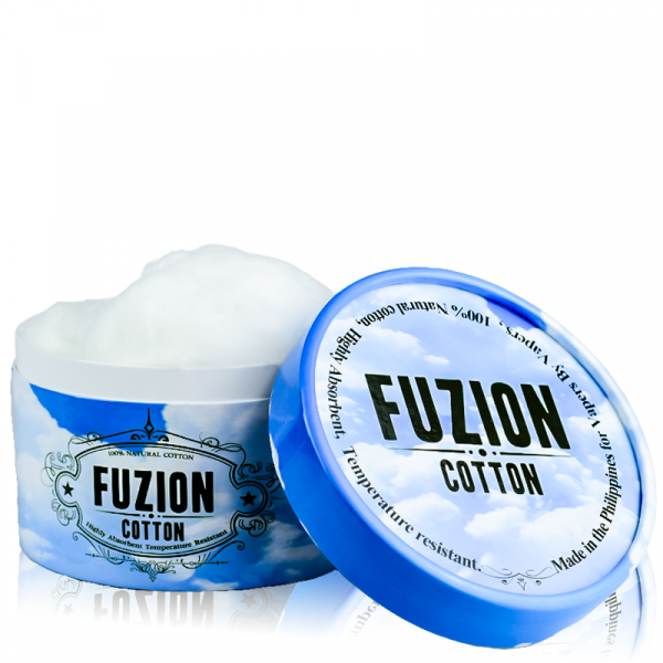 Fuzion Cotton