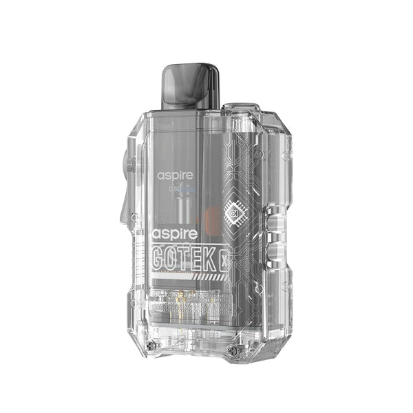 Gotek X Pod Kit - Aspire
