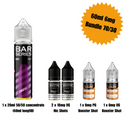 Grape 60ml Longfill - Bar Series