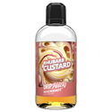 Rhubarb & Custard - Bottle Shots - Drip Hacks Hackshot - 250ML