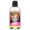 Lychee & Mango - Bottle Shots - Drip Hacks Hackshot - 250ML