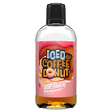 Iced Coffee Donut - Bottle Shots - Drip Hacks Hackshot - 250ML