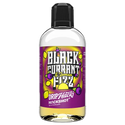 Blackcurrant & Lemon Fizz - Bottle Shots - Drip Hacks Hackshot - 250ML