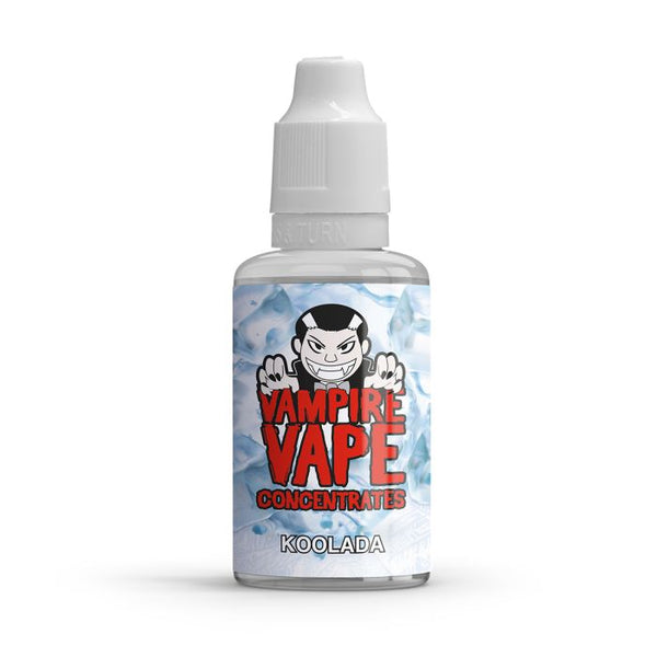 Koolada - Vampire Vape - Concentrate - 30ml