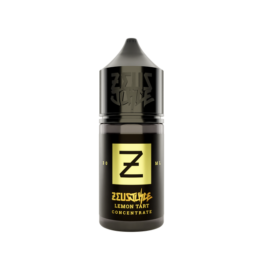 concentrate vape juice DIY E-Liquid Mixing Guide: How To Make Your Own Vape Juice main image 0