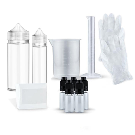 DIY Mixing Accessory Kit Large