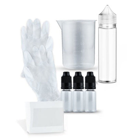 DIY Mixing Accessory Kit Medium