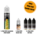 Mango Ice 60ml Longfill - Bar Series