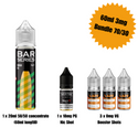 Mango Ice 60ml Longfill - Bar Series