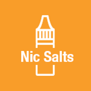 Nic Salts