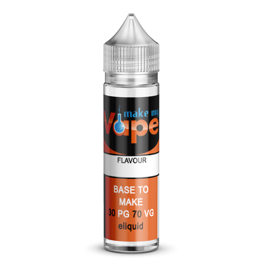 PG and VG Base | Make My Vape PG and VG Base | Make My Vape