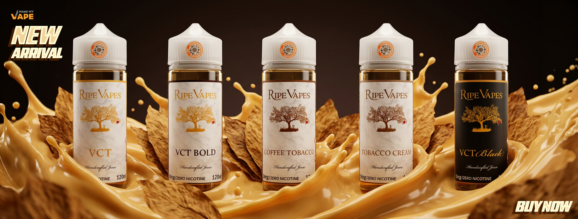 UK's No. 1 DIY E-Liquid Supplier | Mix Your Own | Make My Vape UK's No. 1 DIY E-Liquid Supplier | Mix Your Own | Make My Vape
