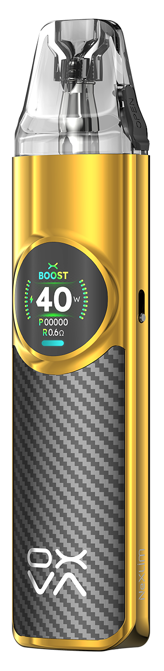 OXVA NeXlim Pod Vape Kit - OXVA