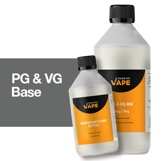 UK's No. 1 DIY E-Liquid Supplier | Mix Your Own | Make My Vape UK's No. 1 DIY E-Liquid Supplier | Mix Your Own | Make My Vape