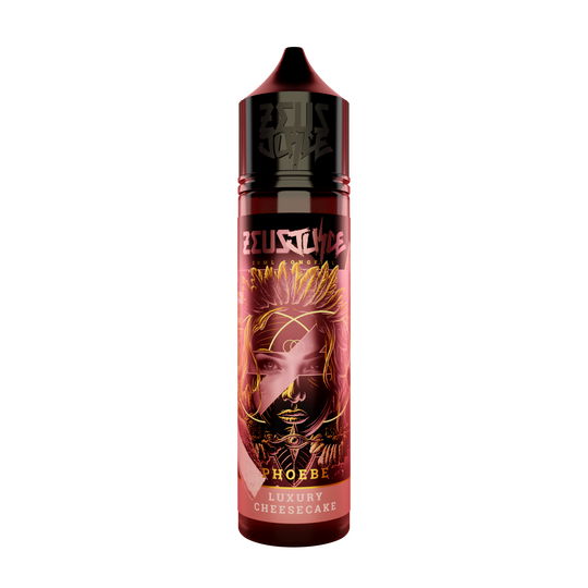 Phoebe 20ml/60ml Longfill - Zeus Juice
